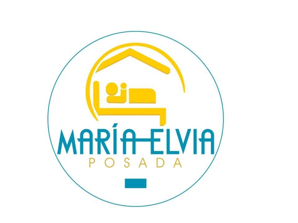 Posada Maria Elvia วิลลาเฮอโมซา ภายนอก รูปภาพ